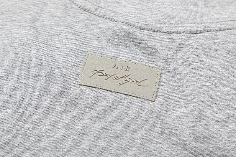 Gilet Nike x FOG