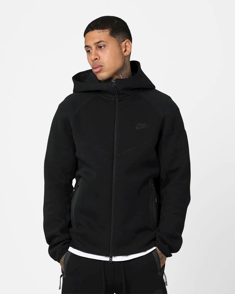 Nike Techfleece Suit New Season