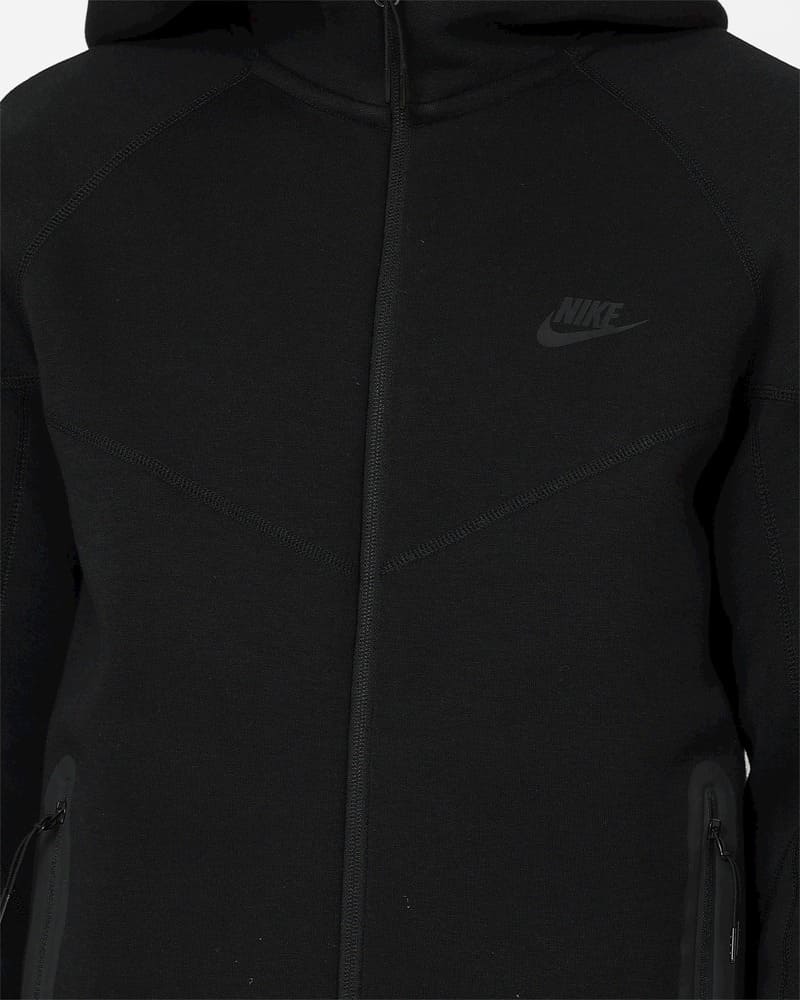 Nike Techfleece Suit New Season