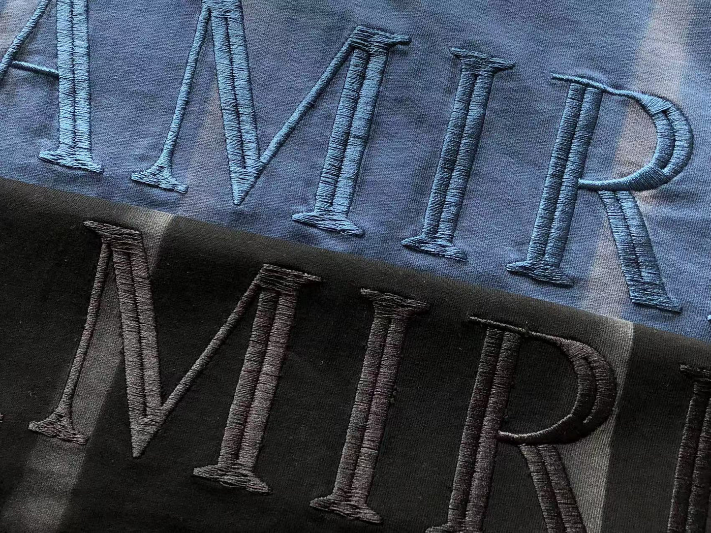 T-shirt Amiri