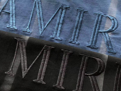 T-shirt Amiri