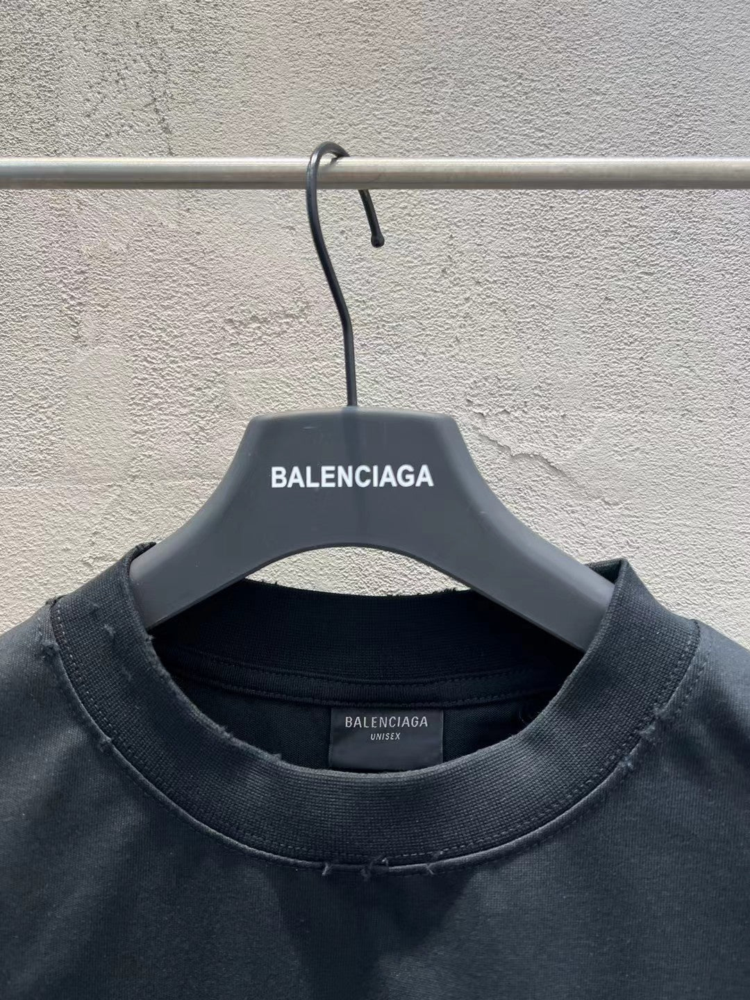 T-shirt Balenciaga