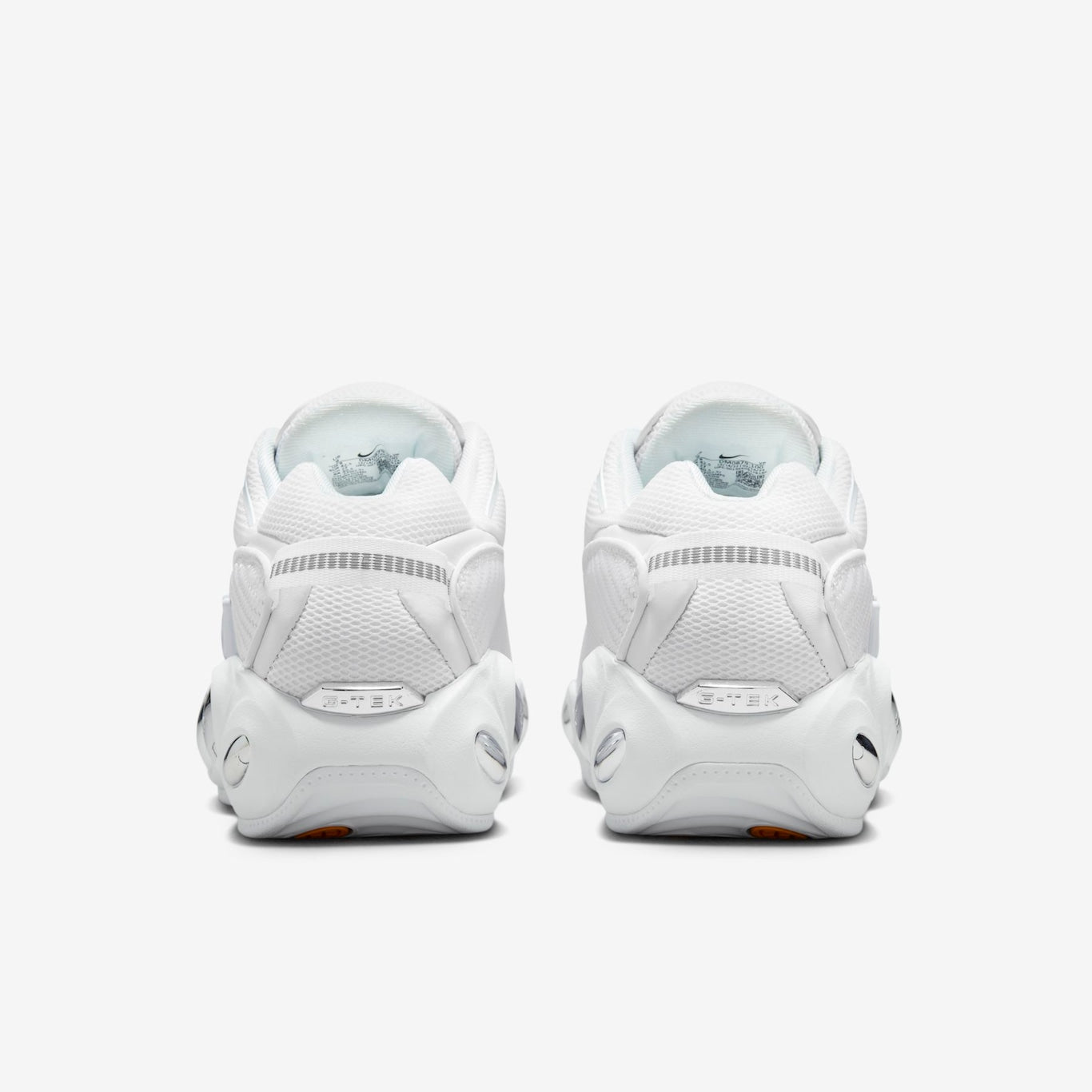 Nocta x Nike Glide Triple Blanc