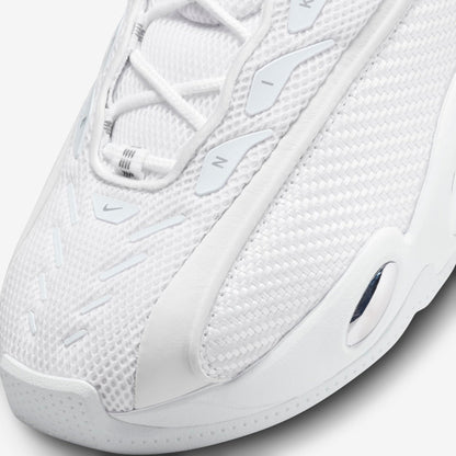 Nocta x Nike Glide Triple Blanc