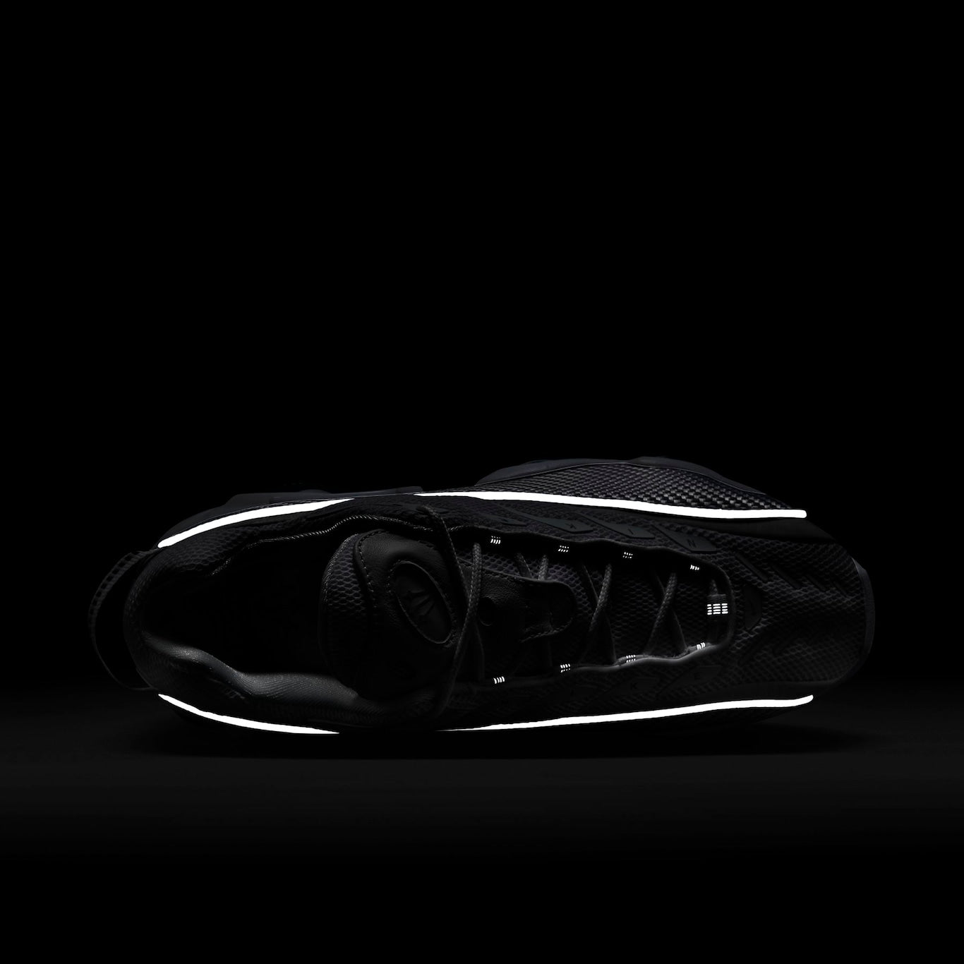 Nocta x Nike Glide Triple Blanc