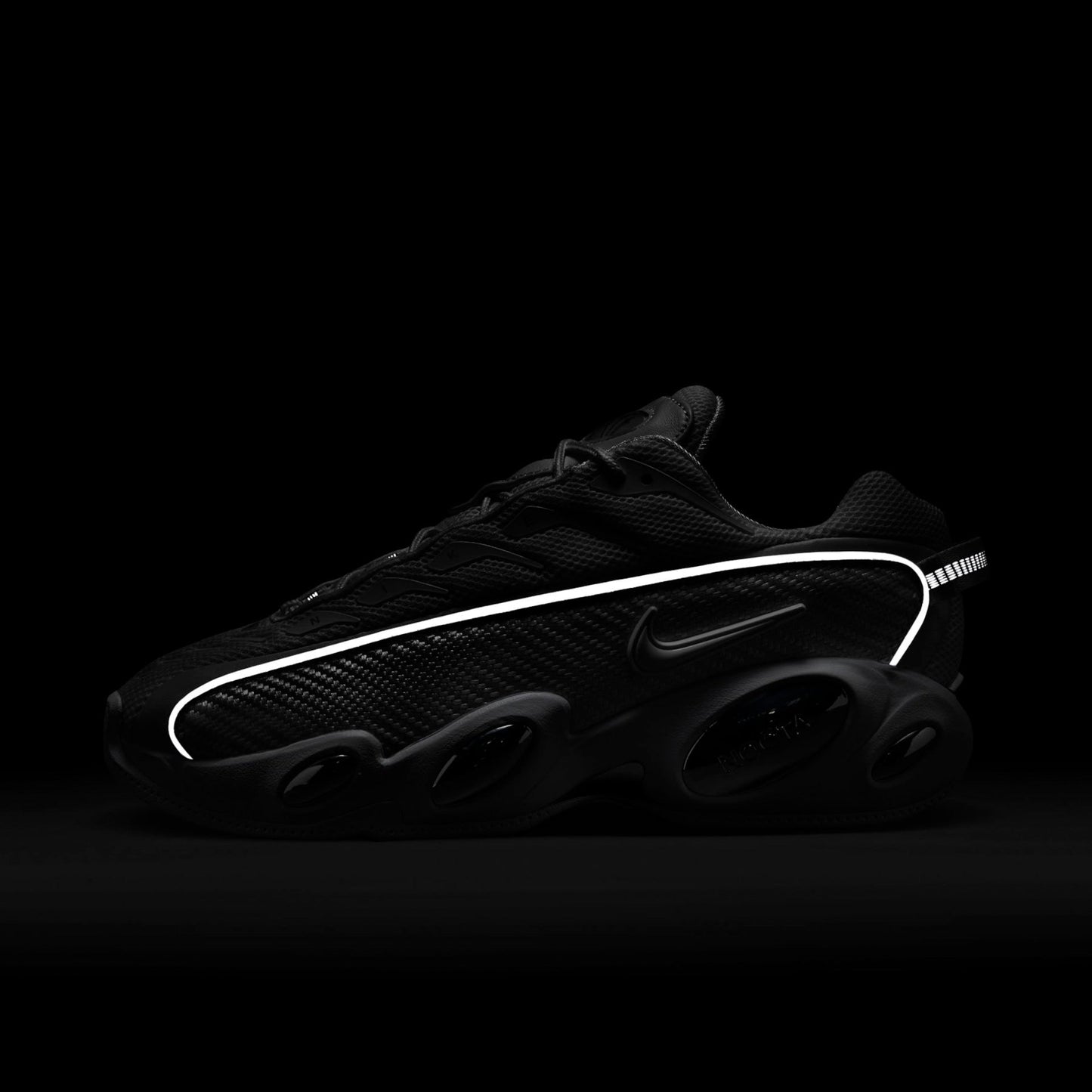 Nocta x Nike Glide Triple Blanc
