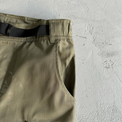 Pantalon cargo Corteiz