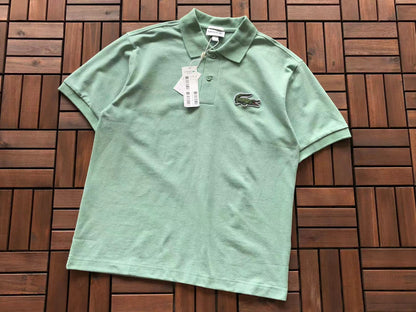 Polo Lacoste