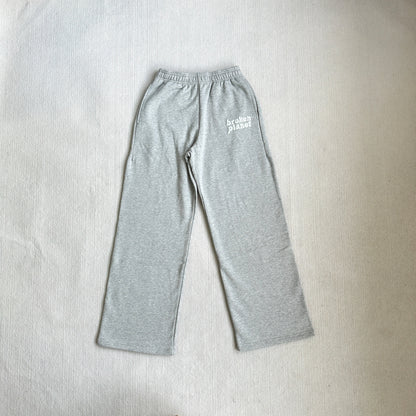 Pantaloncini sportivi a gamba dritta Broken P
