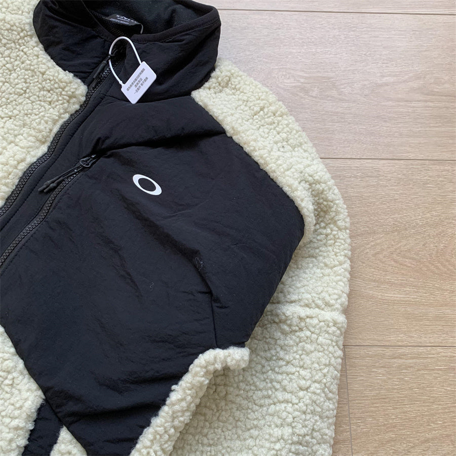 Veste polaire Oakley
