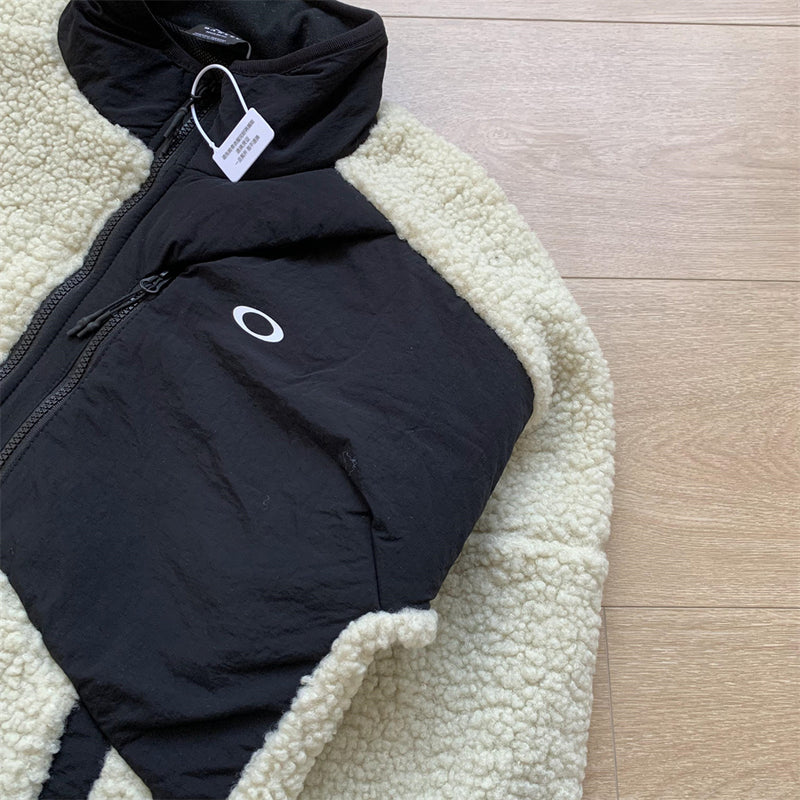 Oakley Fleece Jacket