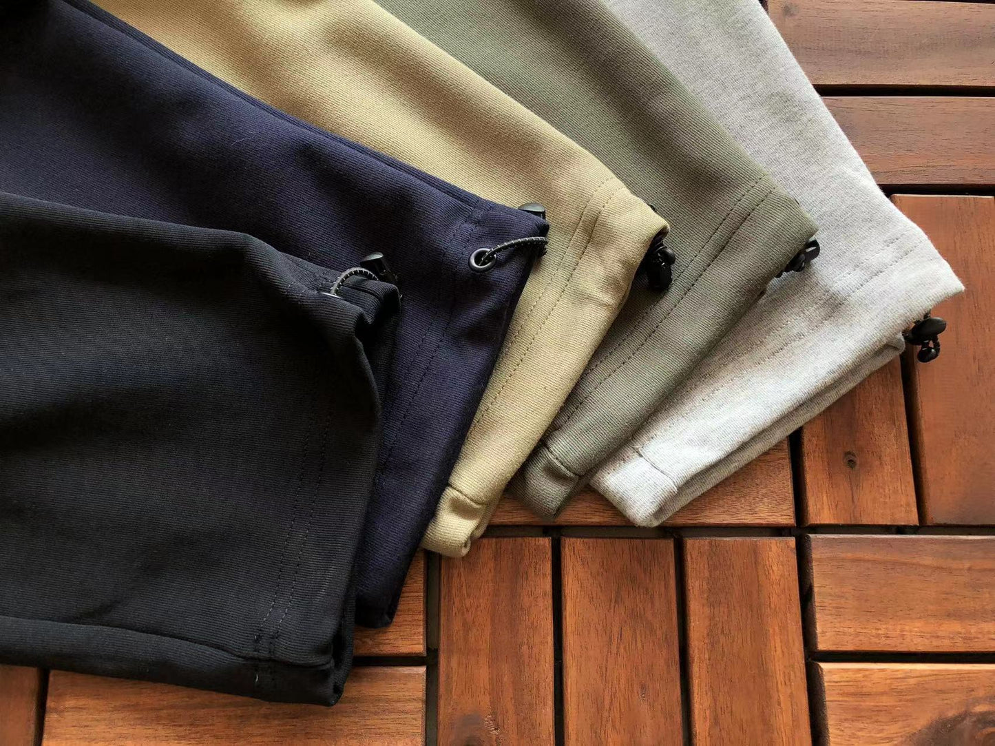 Nike Tech Fleece Baggy Nouvelle Saison