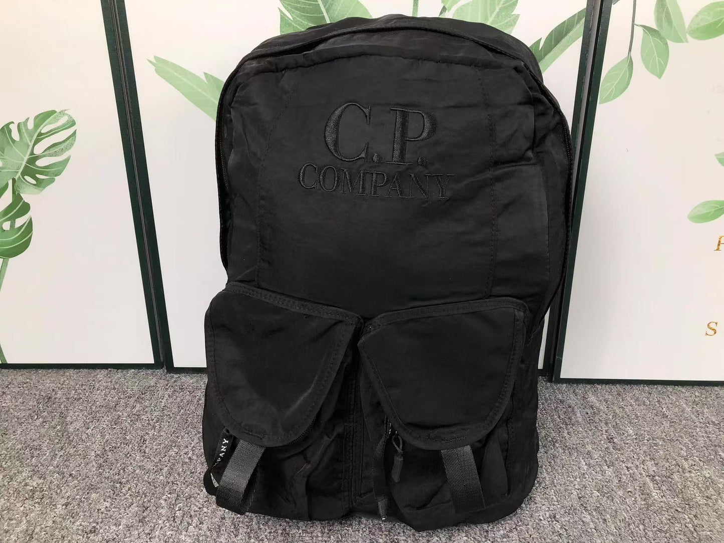 Sac C.P. Company