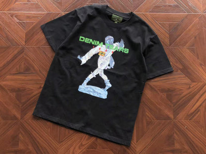 T-shirt Denim Tears