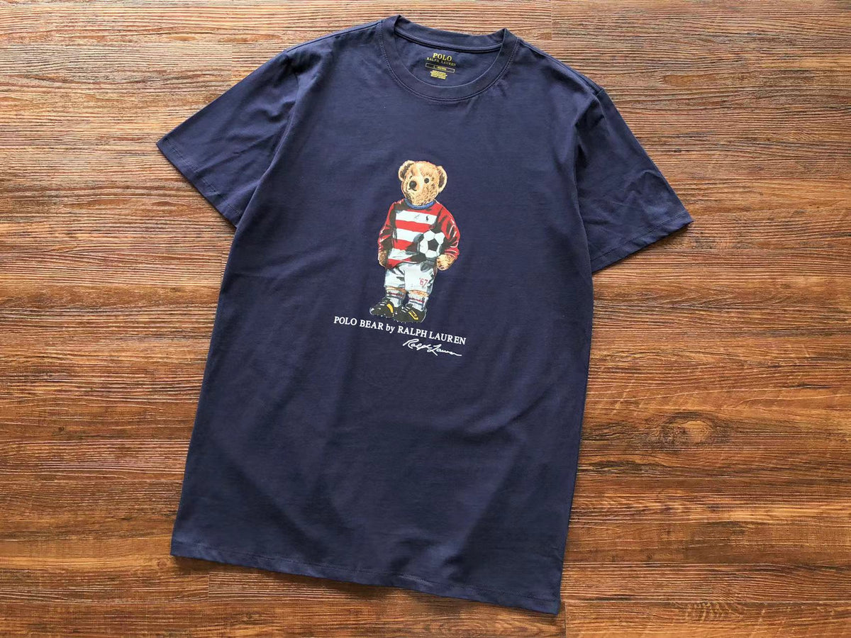 T-shirt Ralph Lauren