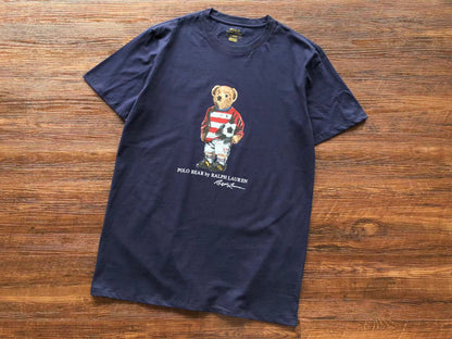 T-shirt Ralph Lauren