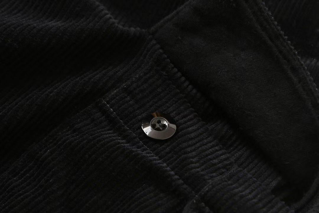 Ensemble en velours côtelé Nike x Supreme Arc