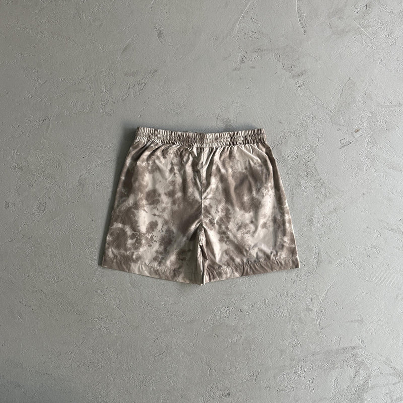 Trapstar Shorts Washedarch