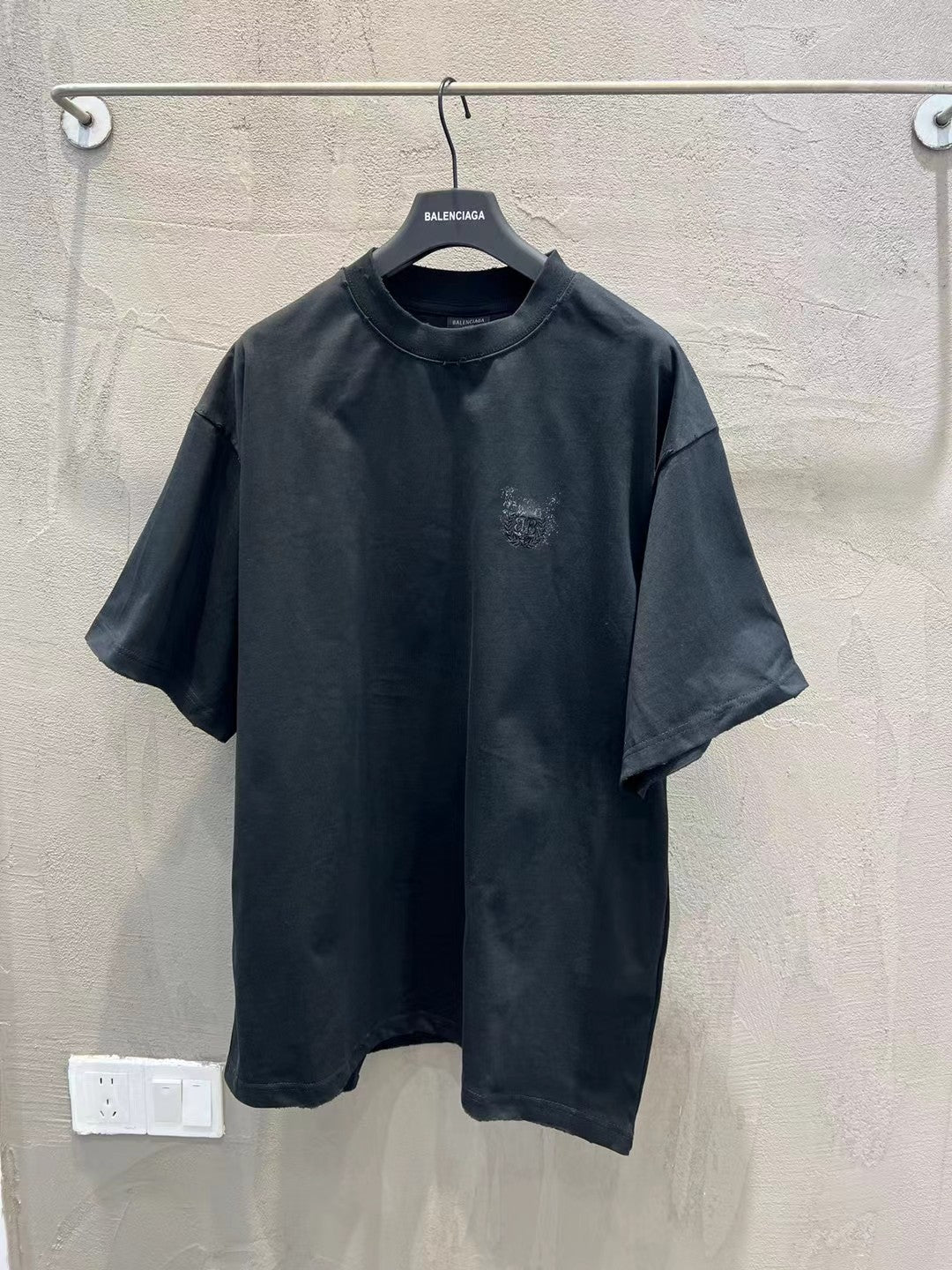 T-shirt Balenciaga