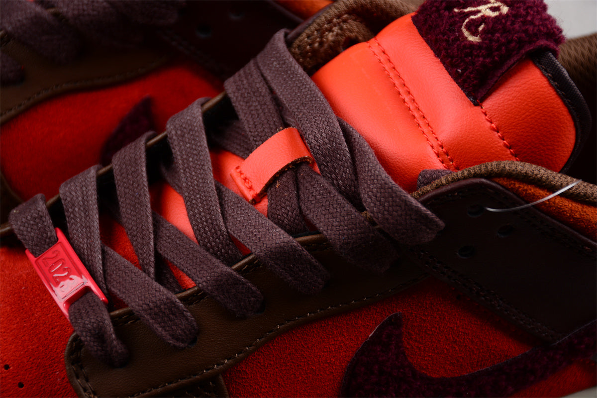 Nike Dunk Low Anno del Coniglio Chengdu