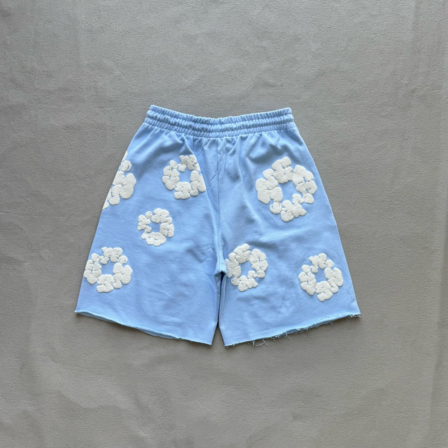 Shorts Denim Tears