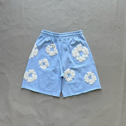 Shorts Denim Tears
