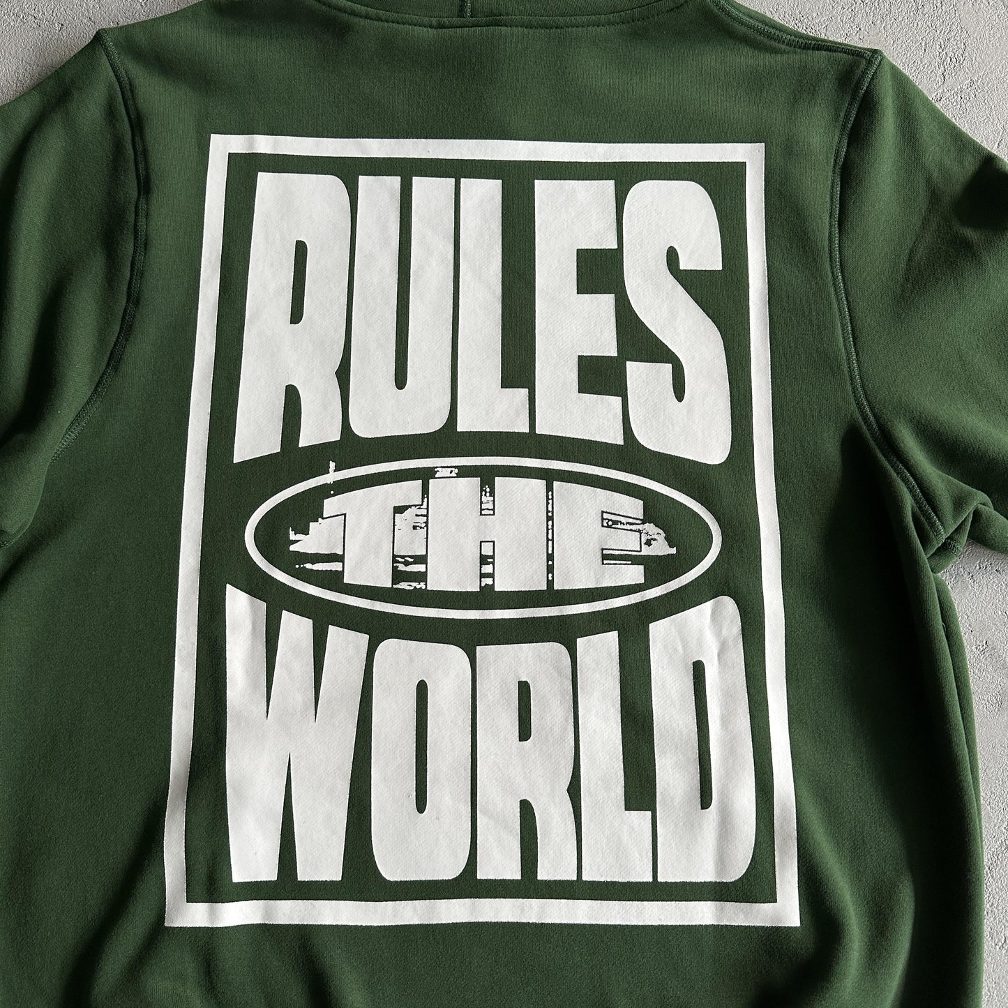 Ensemble Cortiez Suit Block World