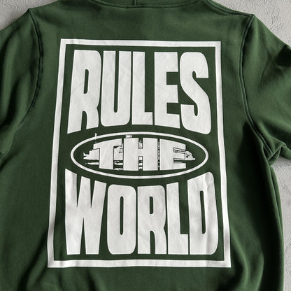 Ensemble Cortiez Suit Block World