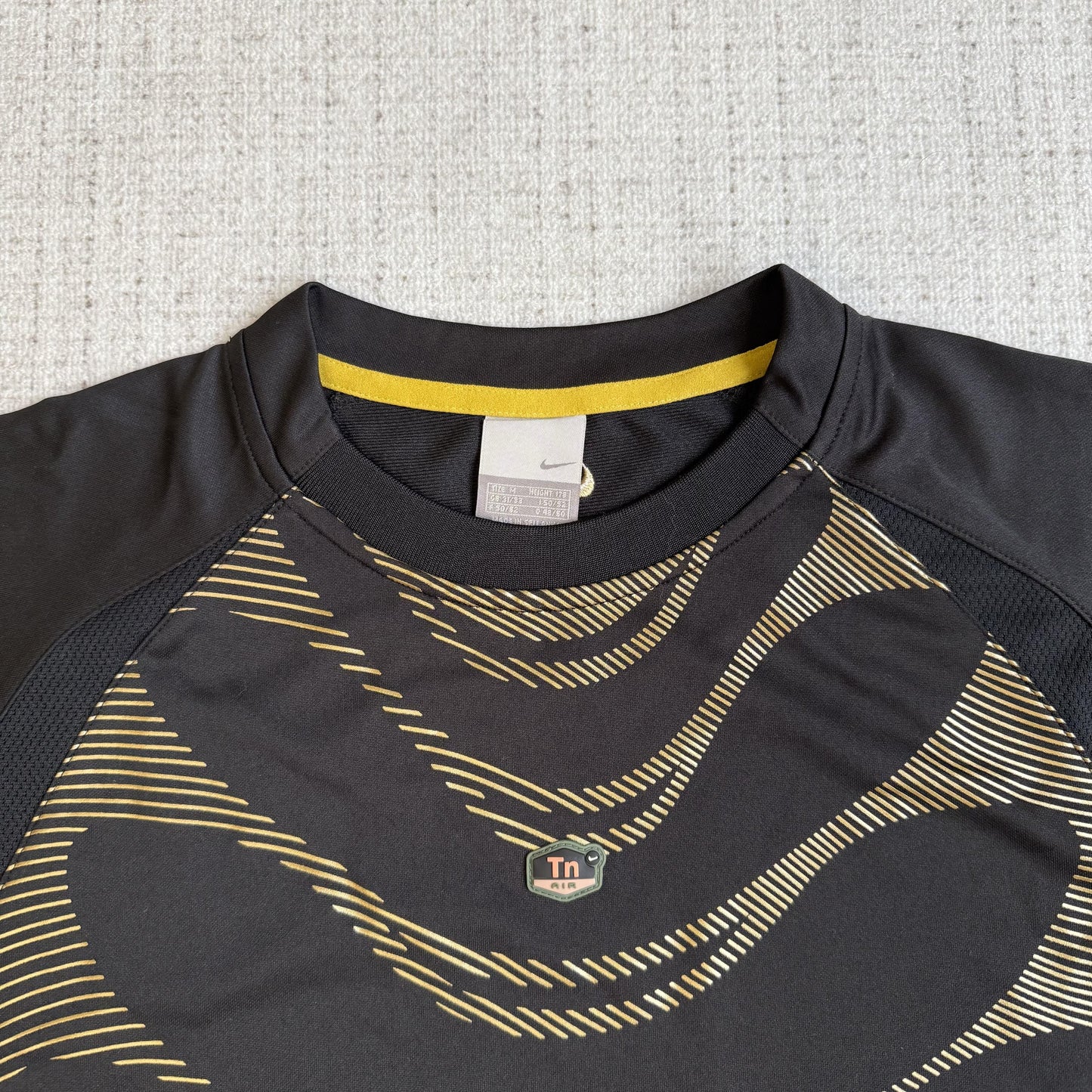 T-shirt Nike TN