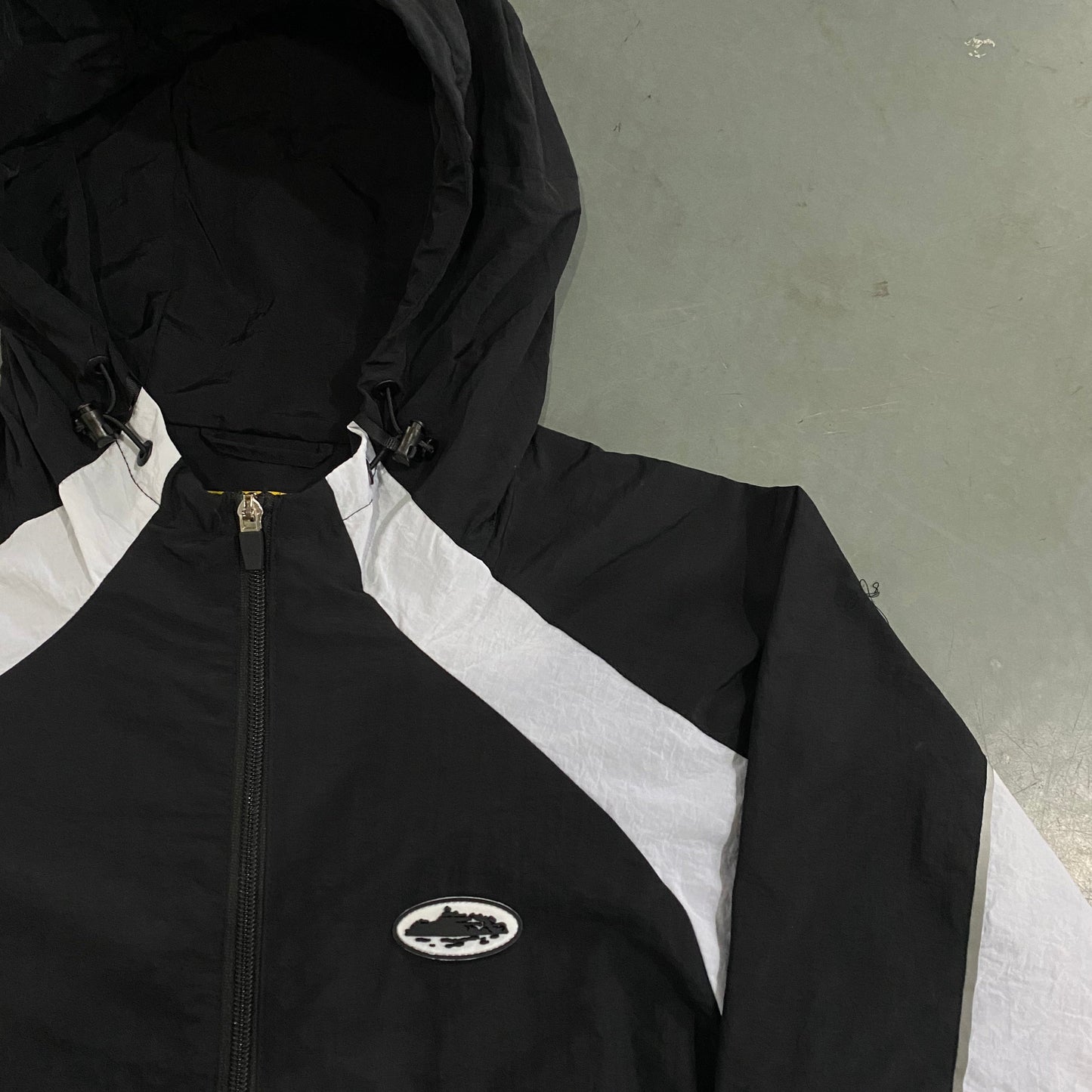 Veste de printemps Corteiz