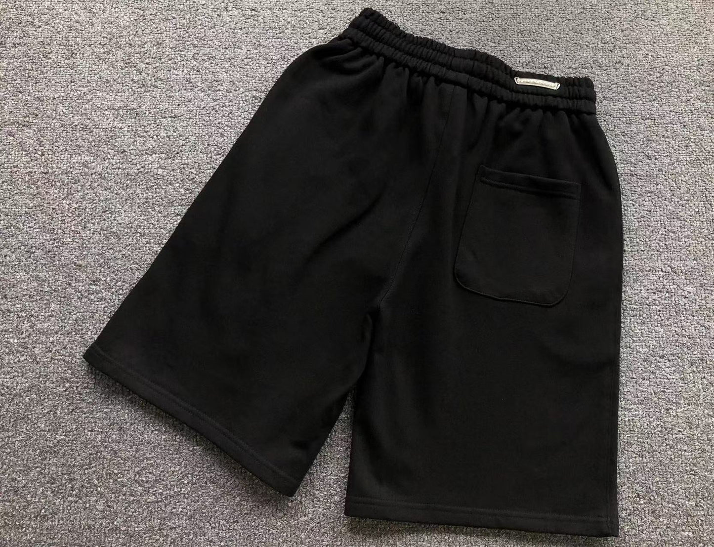 Shorts Chrome Hearts