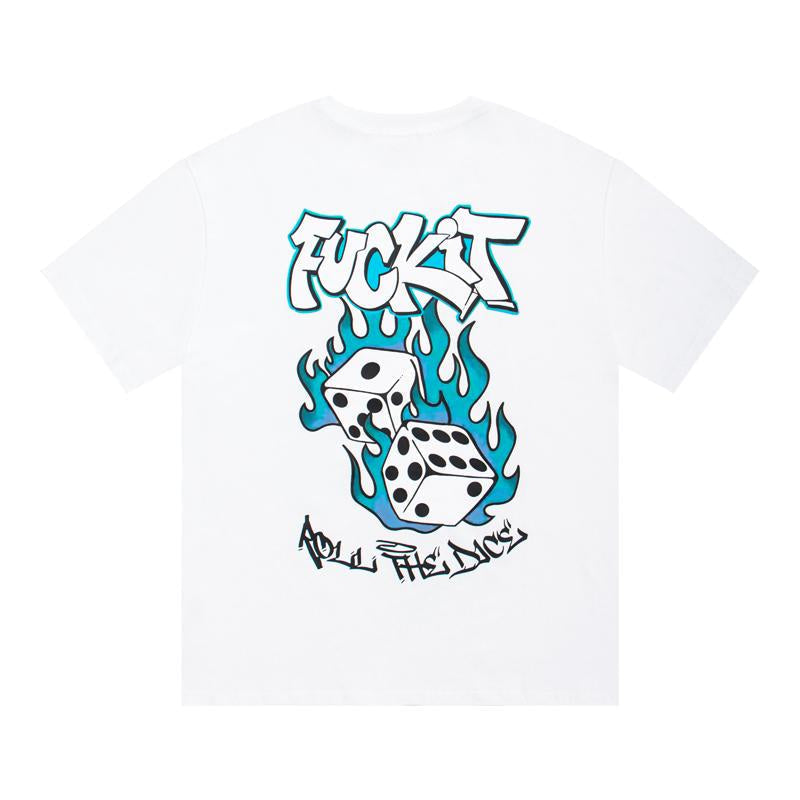 T-shirt Trapstar