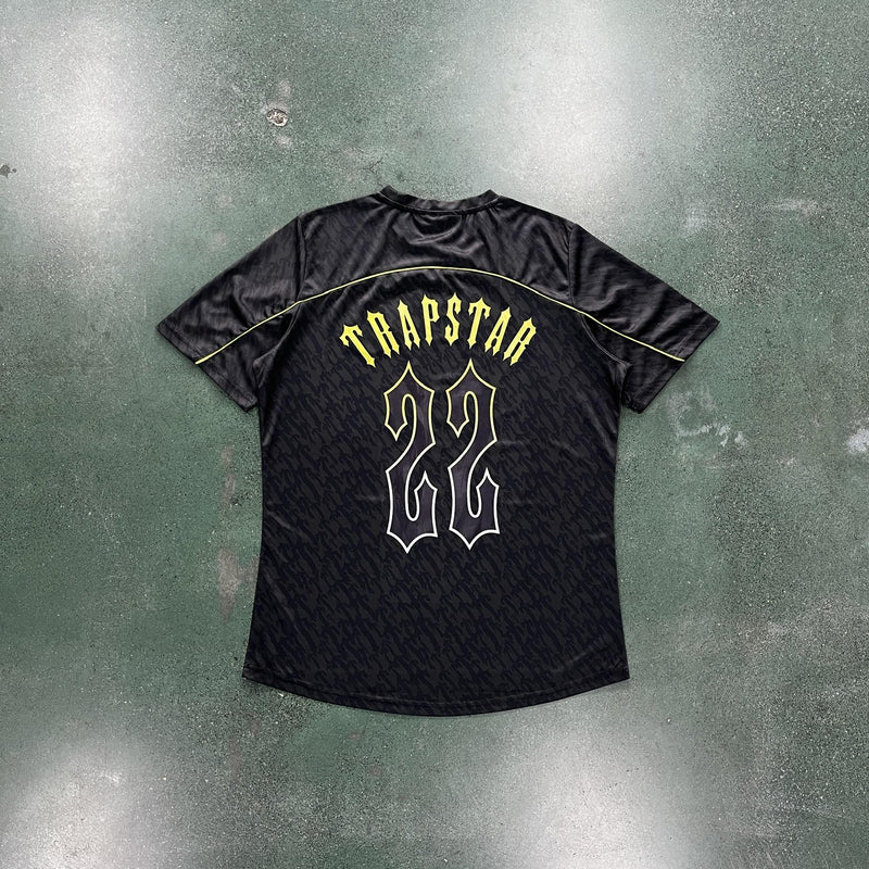 Trapstar Football Tshirts