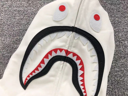 Sweat à capuche Bape