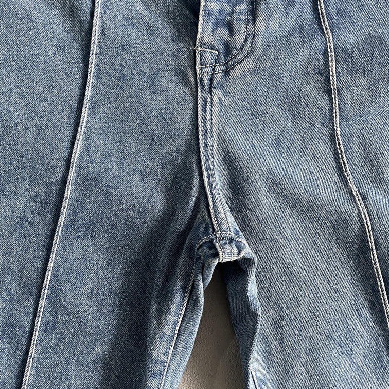 Corteiz Denim Jeans Pant