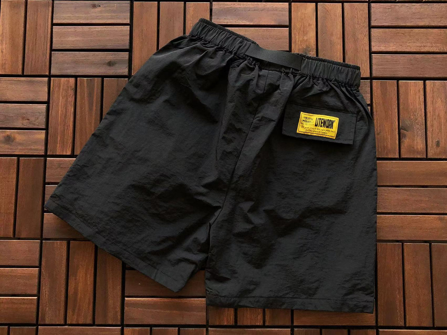 Shorts Corteiz