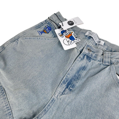 Pantalon en jean Polar Big Boy