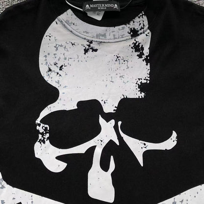 T-shirt Bape x Mastermind