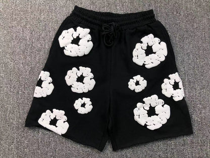Ensemble short Denim Tears