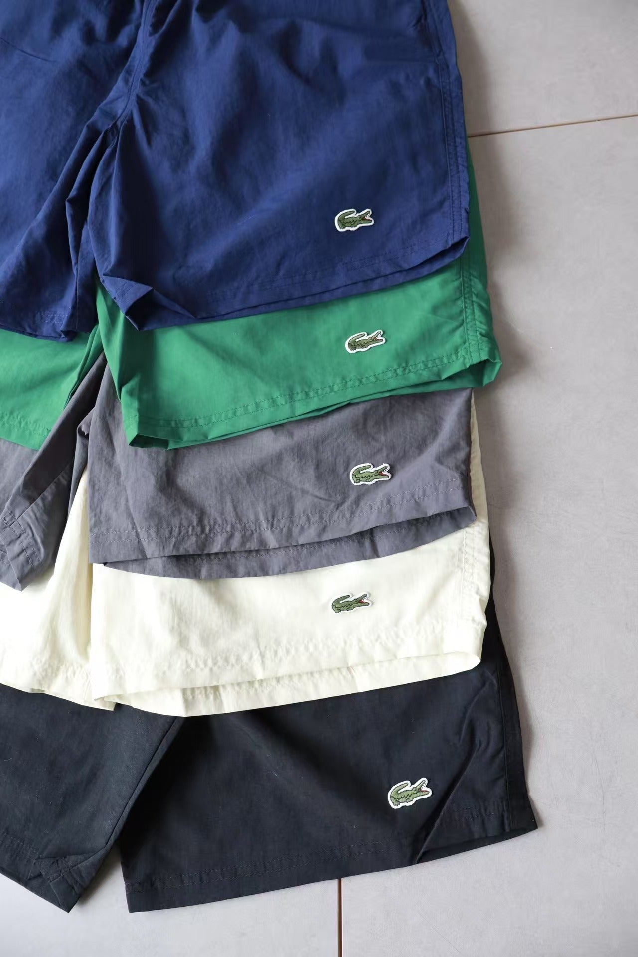 Shorts Lacoste
