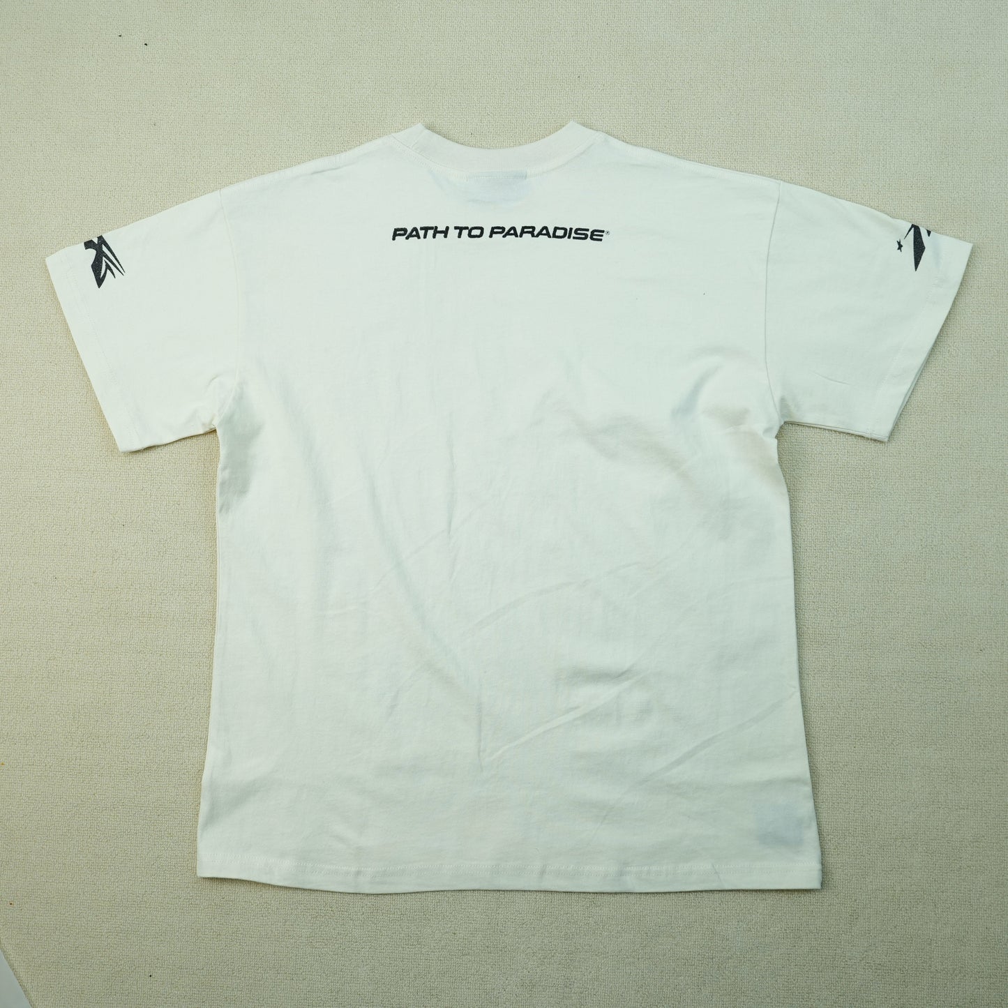 T-shirt Hellstar 1:1