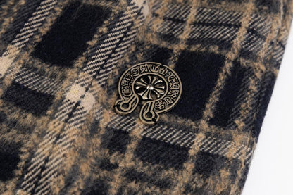 Pantalon Chrome Hearts