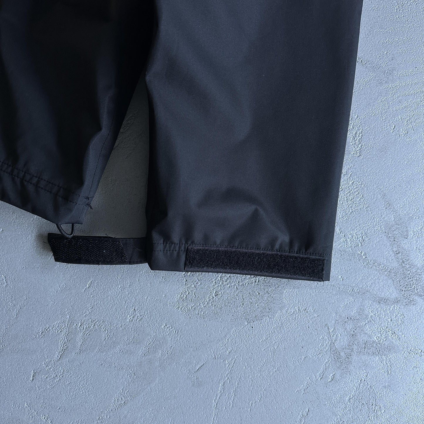 Veste imperméable Broken P