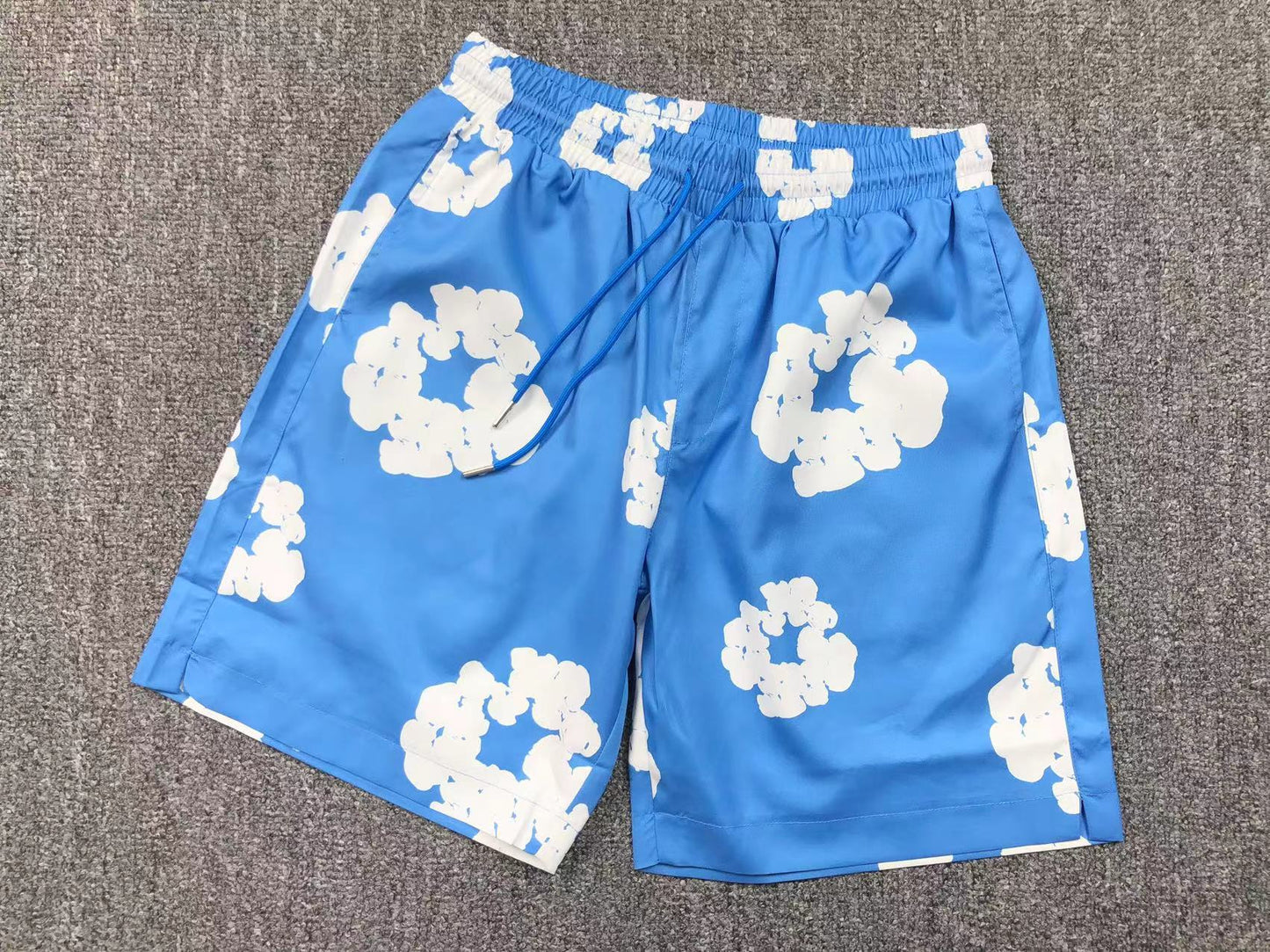 Maillot de bain Denim Tears
