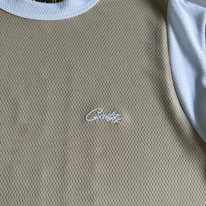 Numéros de T-shirt Corteiz