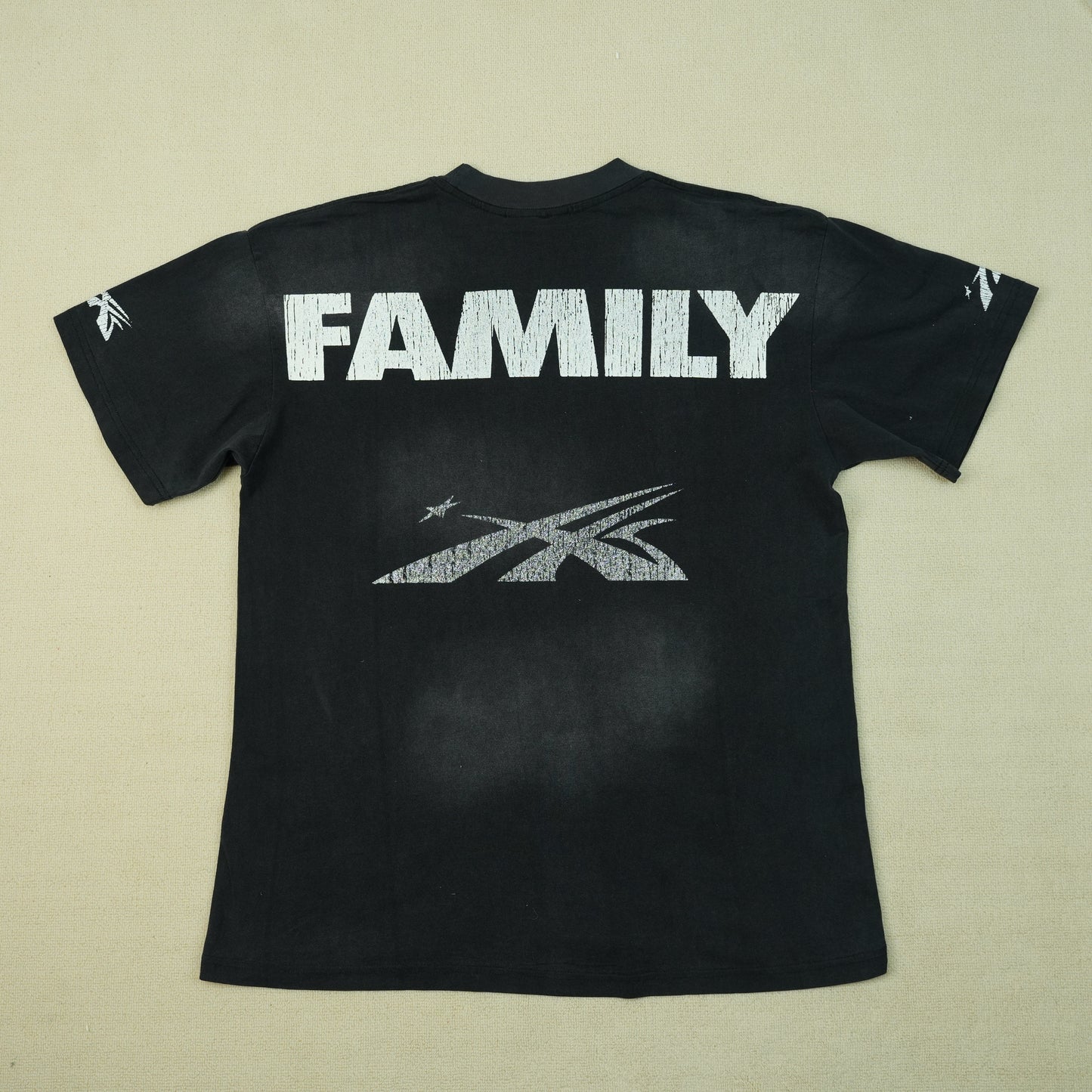 T-shirt Hellstar 1:1