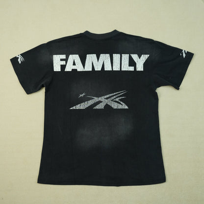 T-shirt Hellstar 1:1