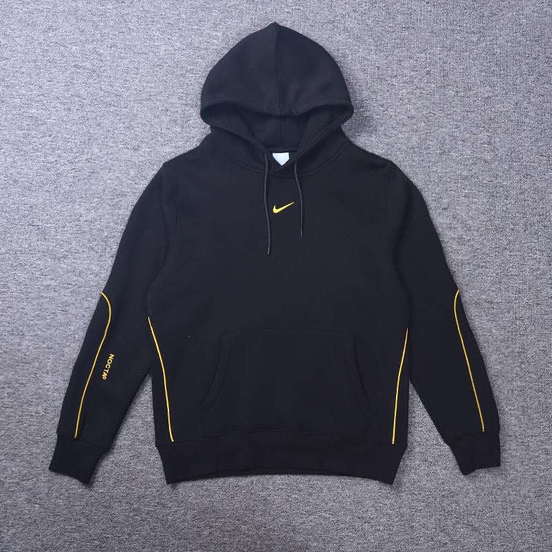 Nike x Nocta Hoodie Black