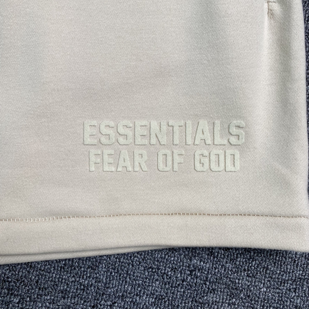 Pantaloncini FOG