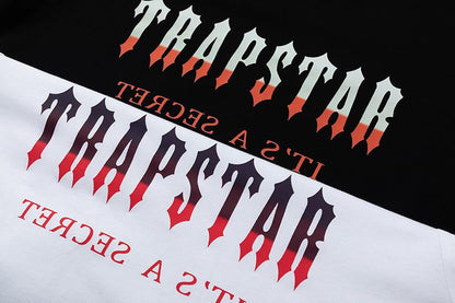 Completo pantaloncini Trapstar